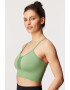 Pieces Спортен сутиен Monday Padded - Pepit.bg