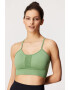 Pieces Спортен сутиен Monday Padded - Pepit.bg