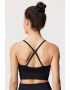 Pieces Спортен сутиен Monday Padded - Pepit.bg