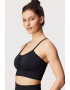 Pieces Спортен сутиен Monday Padded - Pepit.bg