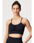 Pieces Спортен сутиен Monday Padded - Pepit.bg