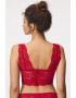 Pieces Сутиен Lina подплатен Bralette - Pepit.bg