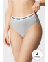 PUMA 2 PACK бикини High Waist - Pepit.bg