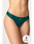 PUMA 2PACK прашки Seamless Green - Pepit.bg