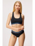 PUMA Спортен сутиен Top - Pepit.bg