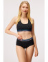 PUMA Спортен сутиен Top - Pepit.bg