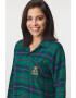 Ralph Lauren Дамска нощница Midnight - Pepit.bg