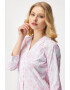 Ralph Lauren Дамска нощница Rose Flowers - Pepit.bg