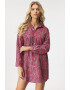 Ralph Lauren Нощница Berry - Pepit.bg