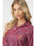 Ralph Lauren Нощница Berry - Pepit.bg