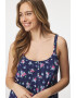 Ralph Lauren Нощница Flower - Pepit.bg
