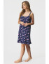 Ralph Lauren Нощница Flower - Pepit.bg