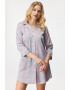 Ralph Lauren Нощница Paisley - Pepit.bg