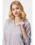 Ralph Lauren Нощница Paisley - Pepit.bg
