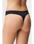 Reebok 3 PACK прашки Agatha Thong - Pepit.bg