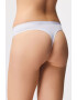 Reebok 3 PACK прашки Agatha Thong - Pepit.bg