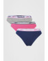 Reebok 3 PACK прашки Jonna Thong - Pepit.bg