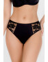 Rosme Класически бикини Grace Black - Pepit.bg