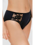 Rosme Класически бикини Grace Black - Pepit.bg