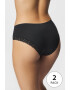 Sassa 2PACK безшевни бикини Sarah - Pepit.bg