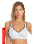 Sassa Спортен сутиен Spacer Flexi Cup - Pepit.bg