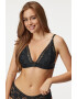 Selmark Сутиен Gabrielle Bralette Plunge - Pepit.bg