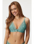 Selmark Сутиен Gabrielle Bralette Plunge - Pepit.bg