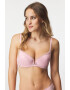 Selmark Сутиен Penelope Push-Up Plunge - Pepit.bg