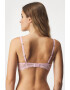 Selmark Сутиен Penelope Push-Up Plunge - Pepit.bg