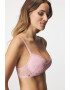 Selmark Сутиен Penelope Push-Up Plunge - Pepit.bg