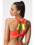 Shock absorber Спортен сутиен Fluor - Pepit.bg