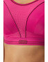 Shock absorber Спортен сутиен Pink - Pepit.bg