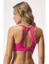 Shock absorber Спортен сутиен Pink - Pepit.bg