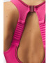 Shock absorber Спортен сутиен Pink - Pepit.bg