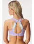 Shock absorber Спортен сутиен Ultimate Run Bra Lavender - Pepit.bg