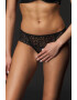 Teyli 2PACK еротични прашки Katie с отворено дъно - Pepit.bg