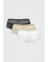 Teyli 3PACK бразилски бикини Joy - Pepit.bg