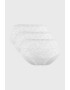 Teyli 3PACK класически бикини Alina с висока талия - Pepit.bg