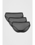 Teyli 3PACK класически бикини Aubrey Invisible - Pepit.bg