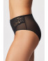 Teyli 3PACK класически по-дълбоки бикини Evelyn - Pepit.bg