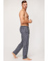 Tom Tailor Карирано долнище на пижама Тom Tailor Hose - Pepit.bg