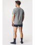 Tommy Hilfiger Комплект от тениска боксерки и къси чорапи Gift - Pepit.bg
