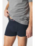 Tommy Hilfiger Комплект от тениска боксерки и къси чорапи Gift - Pepit.bg