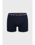 Tommy Hilfiger Комплект от тениска боксерки и къси чорапи Gift - Pepit.bg