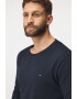 Tommy Hilfiger Памучна пижама Desert sky дълга - Pepit.bg