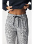 Tommy Hilfiger Пижама Print - Pepit.bg