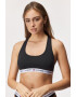 Tommy Hilfiger Сутиен Cotton Iconic bralette - Pepit.bg