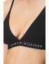 Tommy Hilfiger Сутиен Cotton Triangle Bralette - Pepit.bg