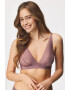 Triumph Сутиен Vivid Bralette без банели - Pepit.bg