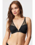 Triumph Сутиен Vivid Plunge Bralette неподплатен - Pepit.bg